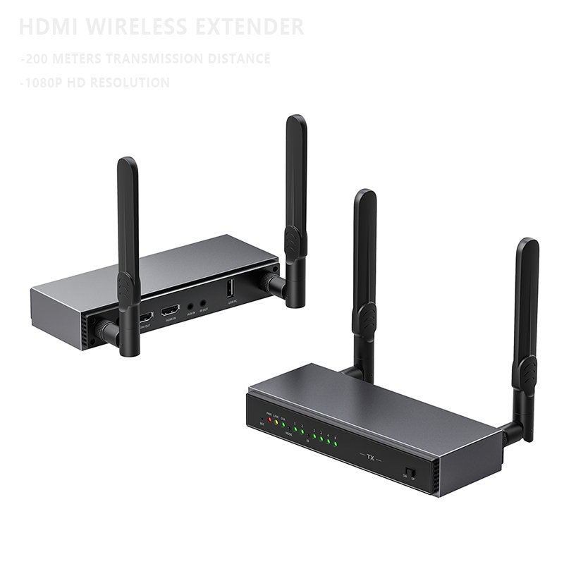 HDMI wireless extender