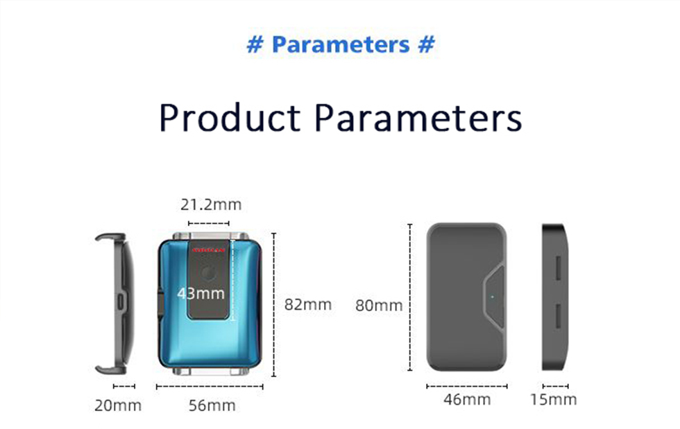 60GHz wifi HDMI zero latency wireless transmitter size