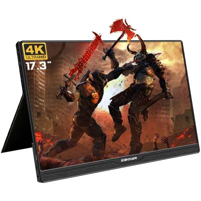 Sibolan 3840 X 2160 Portable Monitor manufacturer