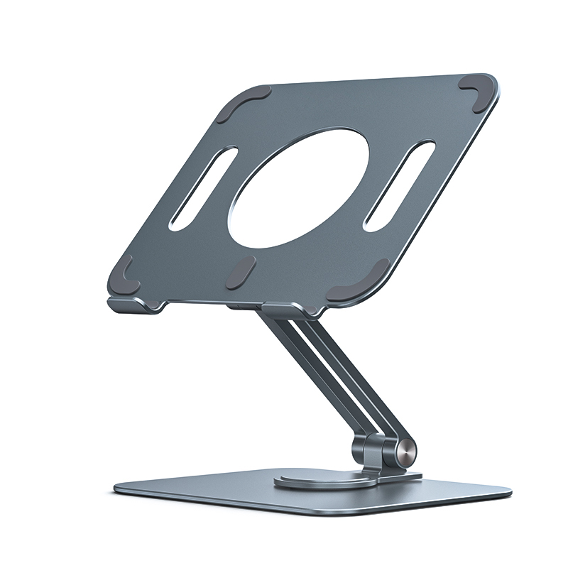 Aluminum Alloy Adjustable Stands and Holders for Desk