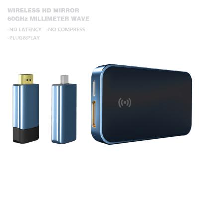 Wireless HD Transmitter supplier