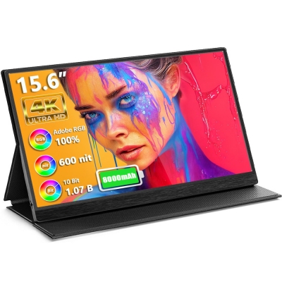 4K Portable Monitor Manufacturer