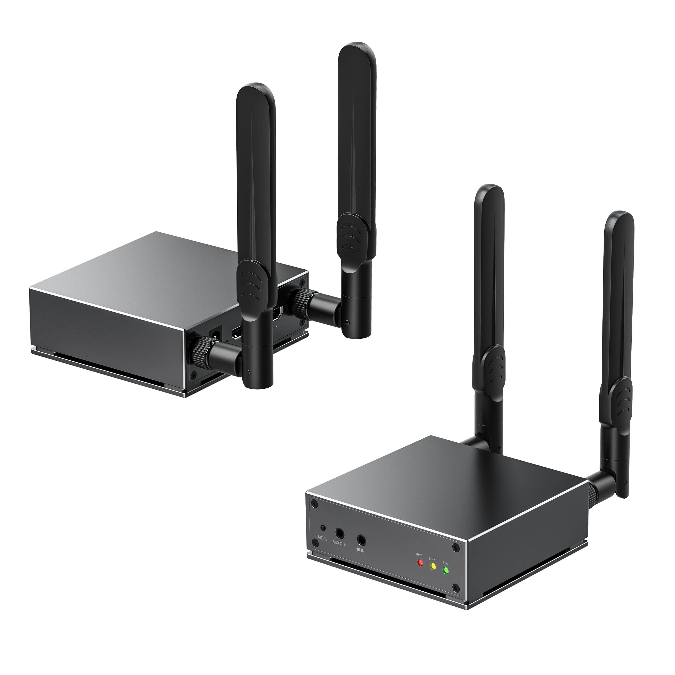Wireless HD Transmitter supplier