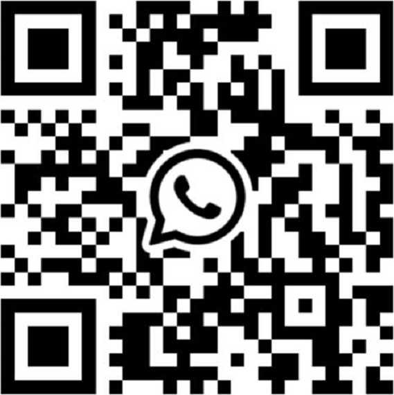 Scan to Chat WhatsApp